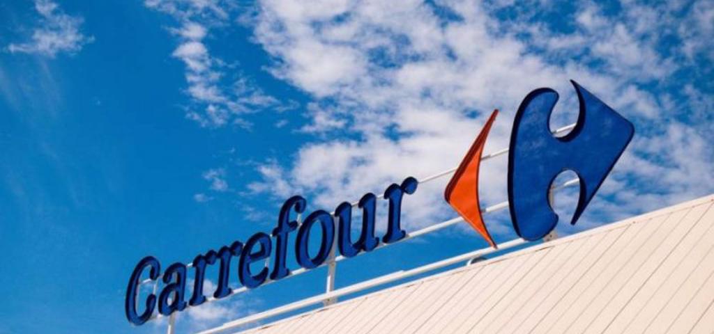 Ανοίγει τις πύλες του το πρώτο κατάστημα Carrefour στην Αττική